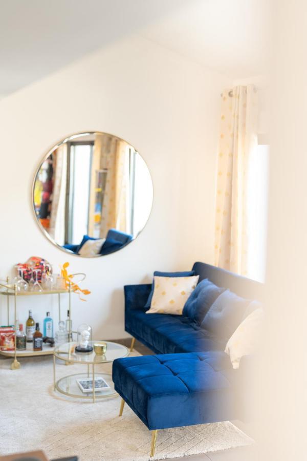 L'Avant Scene Meuble 5 Etoiles Parking Gratuit Jacuzzi Avignon Exterior foto